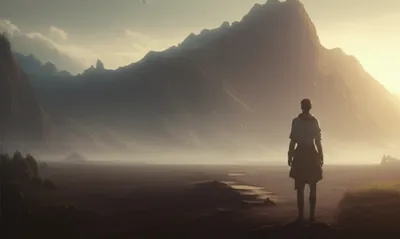 Illustration facing - Image 1