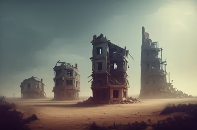 Illustration depression - Image 1