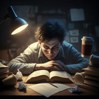 Illustration grinding - Image 1