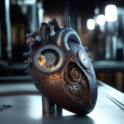 Illustration artifice - Image 1