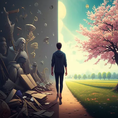 Illustration convert - Image 1