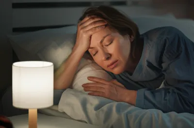 Illustration moans - Image 1