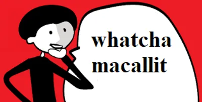 Illustration whatchamacallit - Image 2