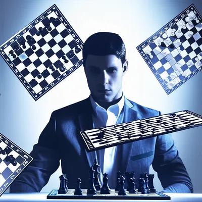 Illustration calculating - Image 1