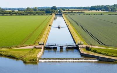 Illustration canals - Image 1