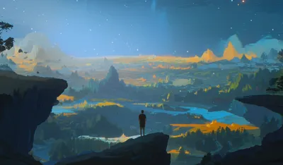 Illustration horizons - Image 1