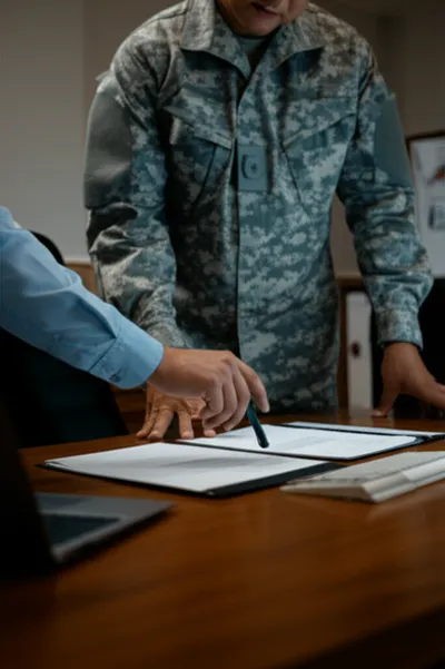 Illustration adjoint - Image 1