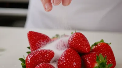 Illustration sugaring - Image 1