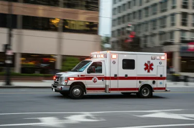 Illustration busses - Image 1