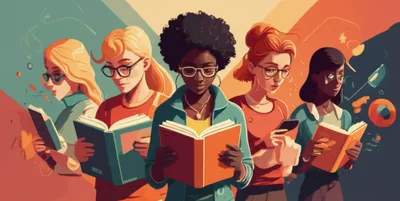 Illustration juveniles - Image 1