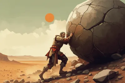 Illustration mortal - Image 1