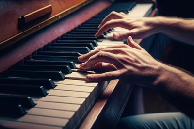 Illustration fingerings - Image 1