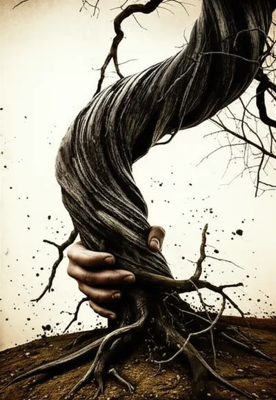 Illustration rooting - Image 1