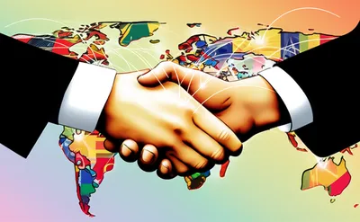 Illustration pact - Image 1