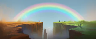 Illustration bridging - Image 1