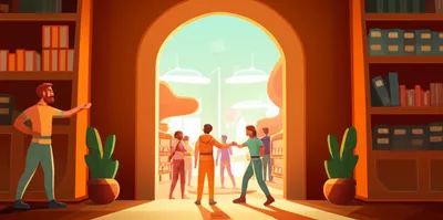 Illustration induces - Image 1