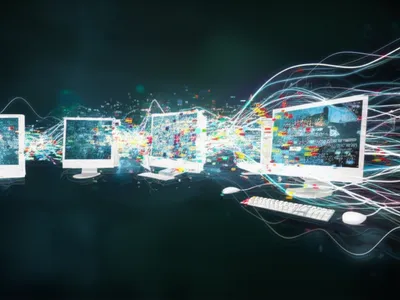 Illustration viral - Image 1