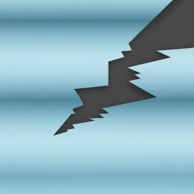 Illustration disturbed