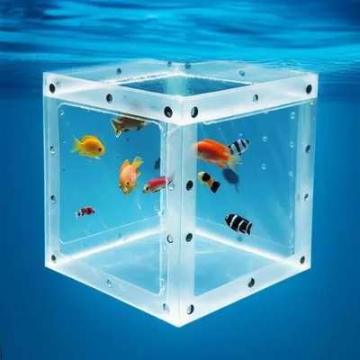 Illustration carr - Image 1