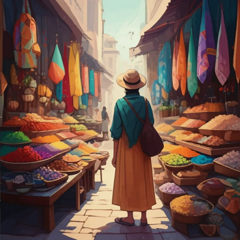 Illustration visuelle de milieu: Milieu, environnement - Image 2