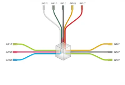 Illustration manifolds - Image 1