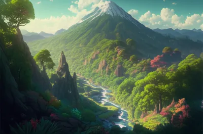 Illustration reposes - Image 1