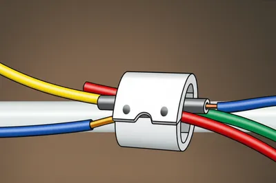 Illustration taps - Image 1