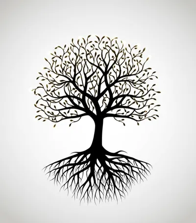 Illustration mothers - Image 1