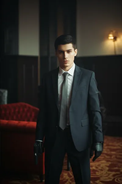 Illustration torpedo - Image 1