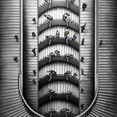 Illustration paradox - Image 1