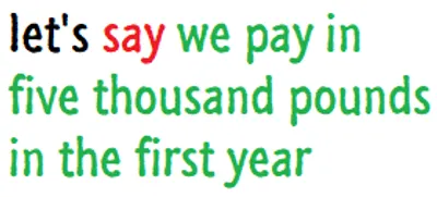 Illustration say - Image 2