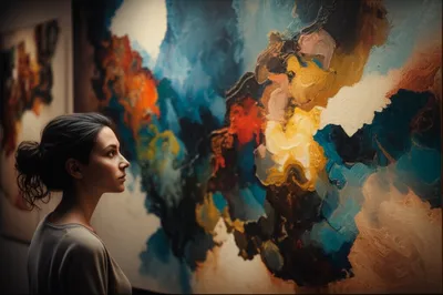 Illustration reads - Image 1