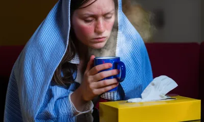 Illustration indisposed