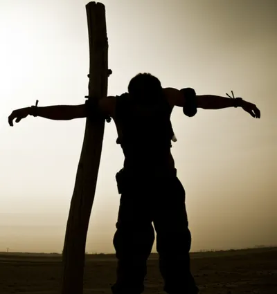 Illustration crucifixions - Image 1