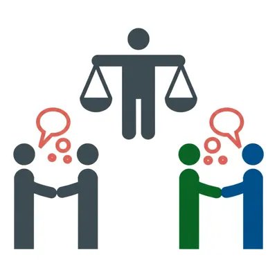 Hình ảnh minh họa judge - Ảnh 1