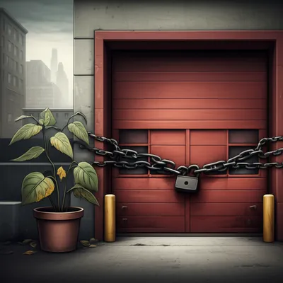 Illustration brownouts - Image 1