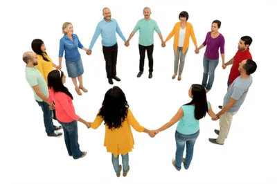 Illustration rondels - Image 1