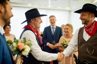 Illustration outlaw - Image 1