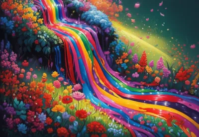 Illustration effusion - Image 1