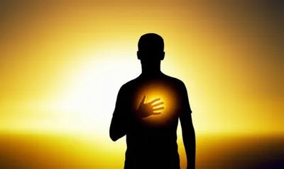 Illustration affirmation