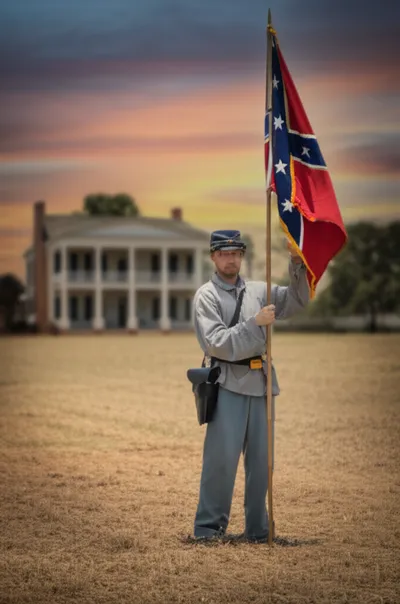 Illustration rebels - Image 1