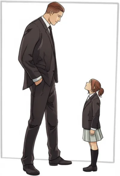 Illustration relatively - Image 1