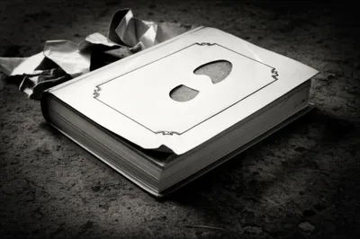 Illustration trash - Image 1