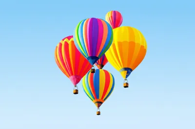 Illustration sunshine - Image 1