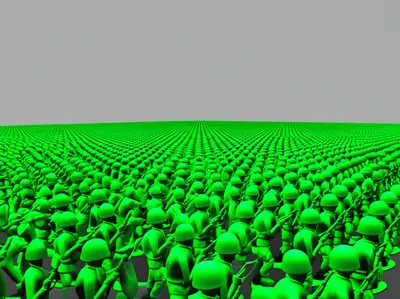 Illustration uniformity - Image 1