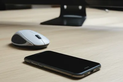 Illustration desktop - Image 1