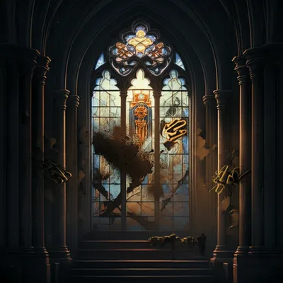 Illustration profanities