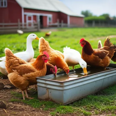 Illustration fount - Image 1