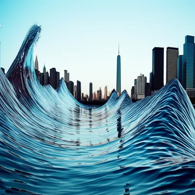 Illustration obliterate