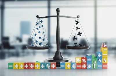 Illustration ledgers - Image 1